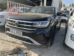 فولكسفاغن أطلس كروس سبورت